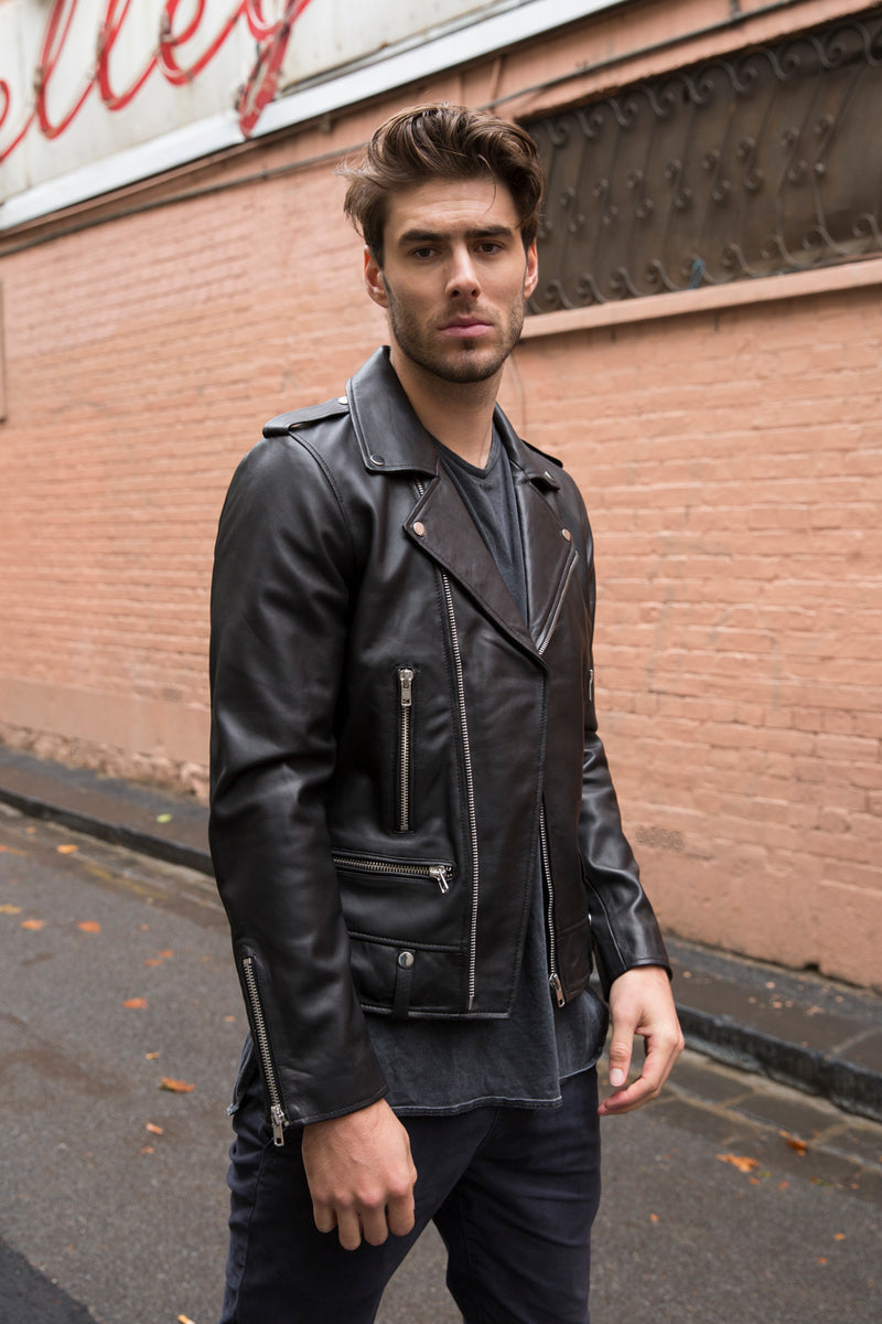 Connor – Five Lanes